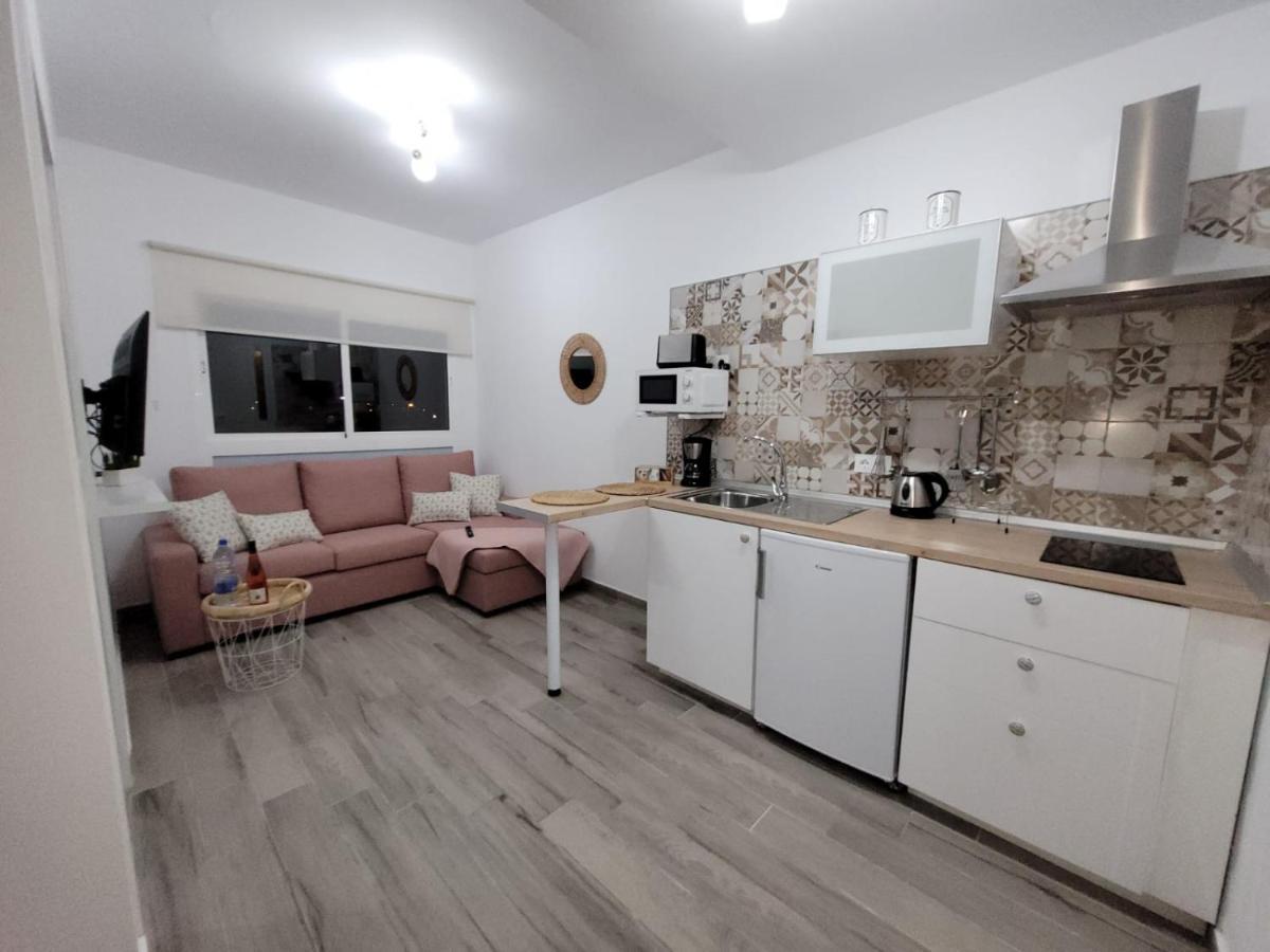 Heva Home Тарахалехо Экстерьер фото