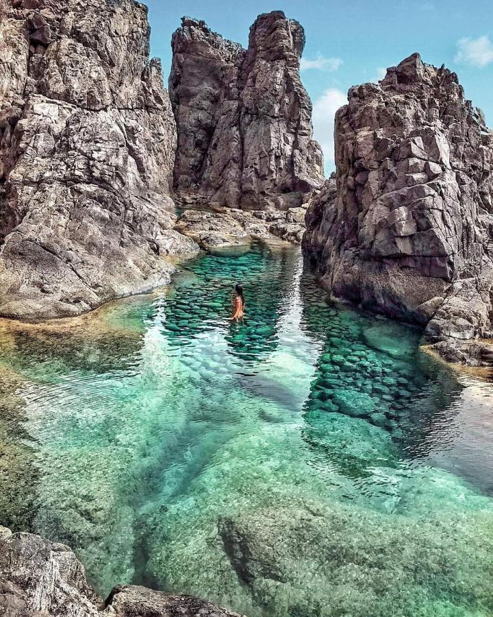 Heva Home Тарахалехо Экстерьер фото